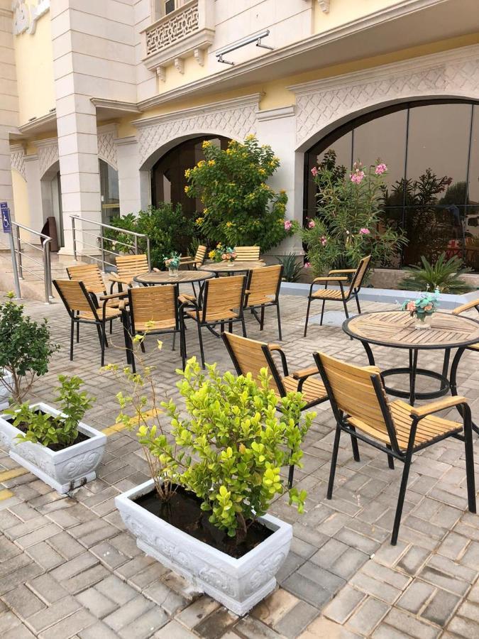 Alshurfah Loft Riyadh Exterior photo